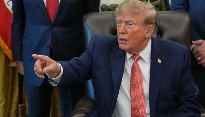 ‘Welcome home’: Trump secures release of American teacher Stephen Hubbard from Russian prison