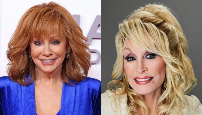 Reba McEntire remembers Dolly Parton in latest conversation