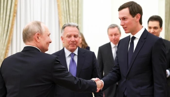 Russia was prepared to restart trilateral negotiations after 10 November, potentially in Abu Dhabi