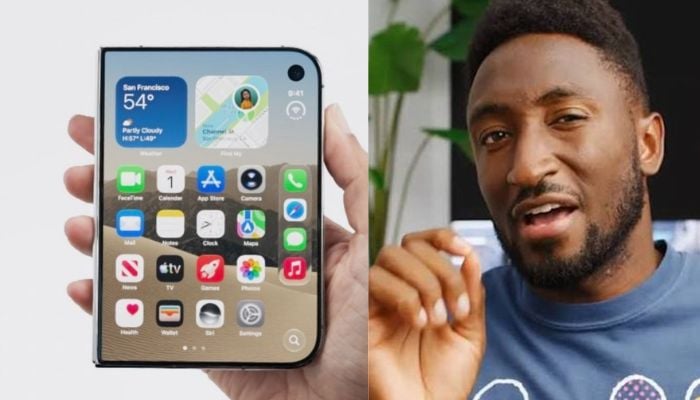 Is Apple’s iPhone Duo worth buying? Marques Brownlee weighs in