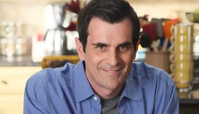 ‘Modern Family’ star Ty Burrell eyes ‘Coach’ reboot