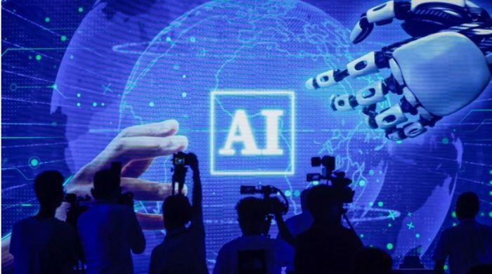 China establishes state-owned national data group to fuel AI and digital economy