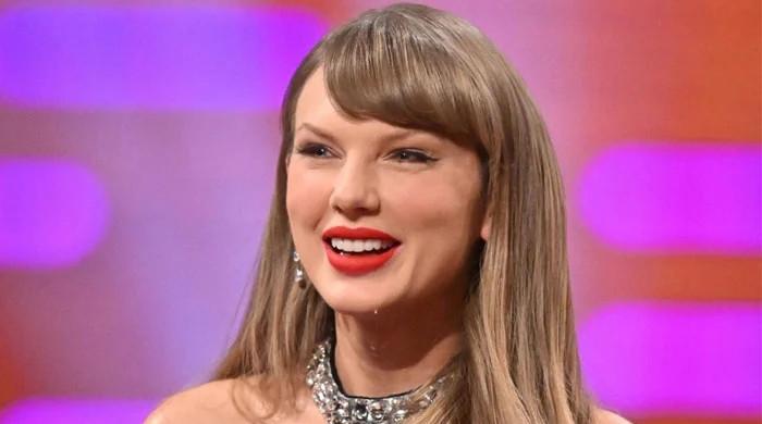Taylor Swift floored over Academy Music Gala: ‘It was a vibe’
