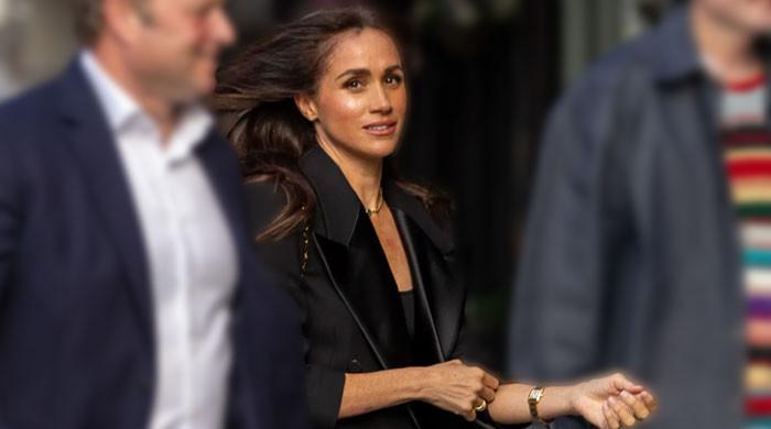 Meghan Markle risks losing one couple forever with UK tour