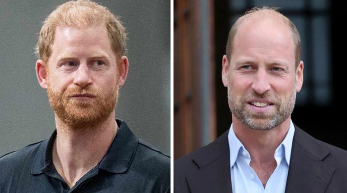 Prince William hits the absolute jackpot and leaves Harry and Meghan ‘seething’