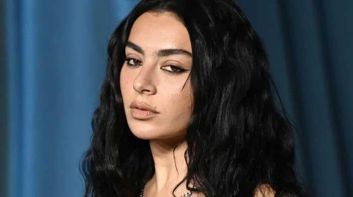 Charli XCX calls off Arizona show due to health woes: 'I am sorry'