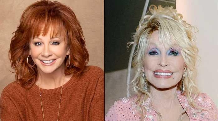 Reba McEntire remembers Dolly Parton after her death: 'I admired her honesty'