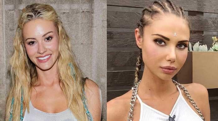 Bryana Holly breaks silence on BFF Sahara Ray's sudden death: 'There’s nobody like you'
