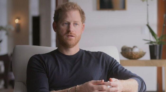 Prince Harry finally opens up: ‘Will the UK treat Meghan differently this time?
