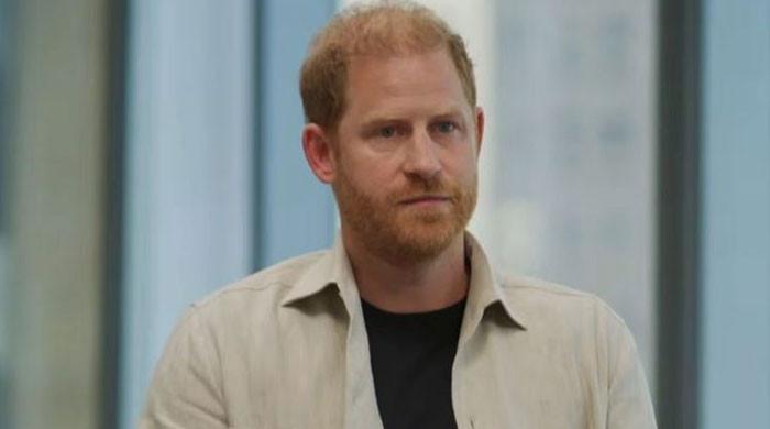 Prince Harry buried King Charles health update but no one knew: Here's How