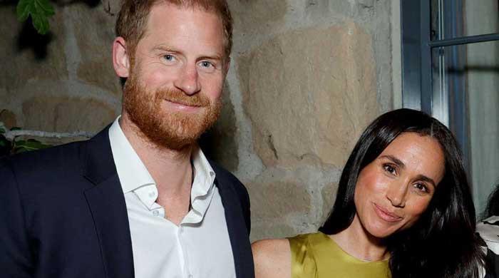 Meghan Markle's Christmas plans spell trouble for Prince Harry