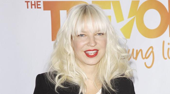 Sia achieves major legal victory after a year of fierce custody battle 