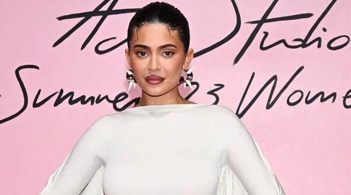 Kylie Jenner's $50 million Fantasy bra role sparks debate over her body type: 'Not a model'