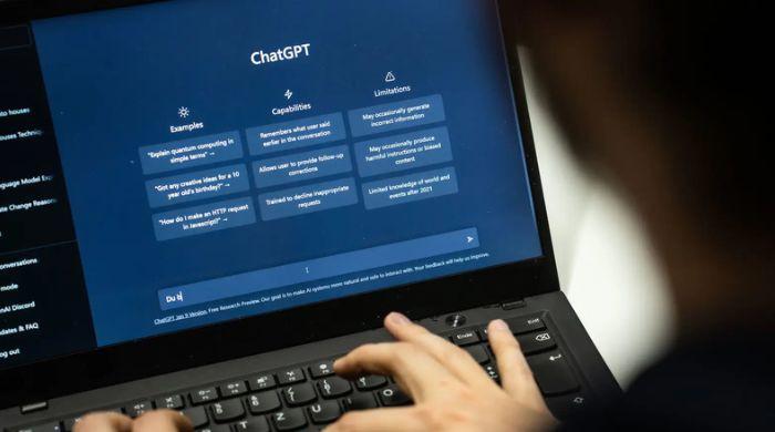 ChatGPT Locked Chats add pin protection for private conversations