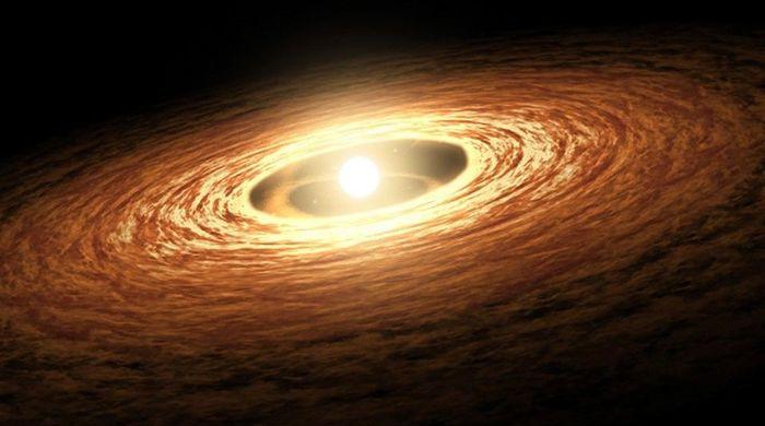 A ‘neglected’ neutrino may hold the key to why the Universe exists