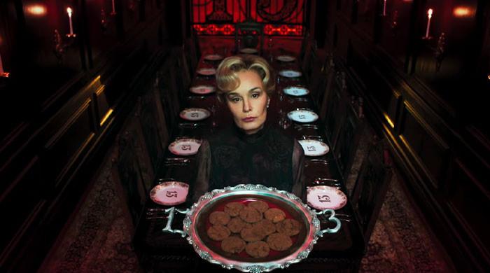 'American Horror Story' future laid bare days before season 13 finale