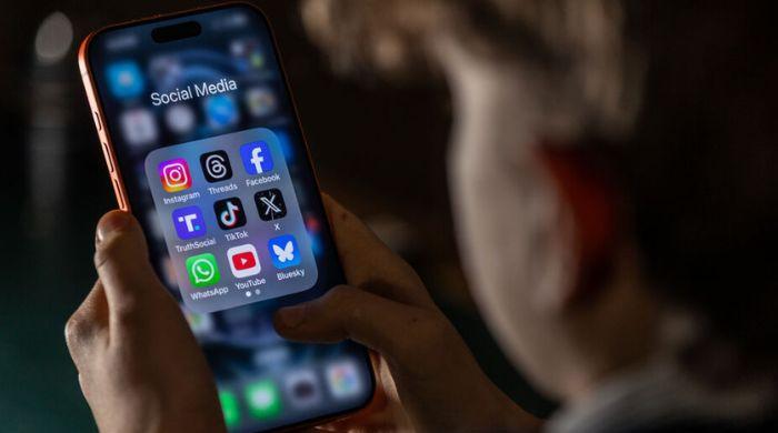 Poland warns social media giants over Russia’s ‘digital war’ 