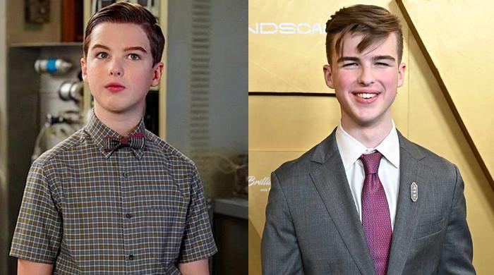 Iain Armitage makes shocking admission about ‘Young Sheldon’ ending