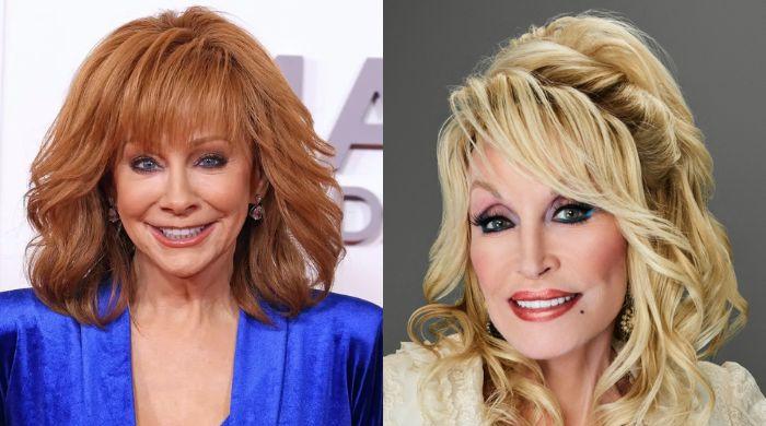 Reba McEntire remembers Dolly Parton in latest conversation