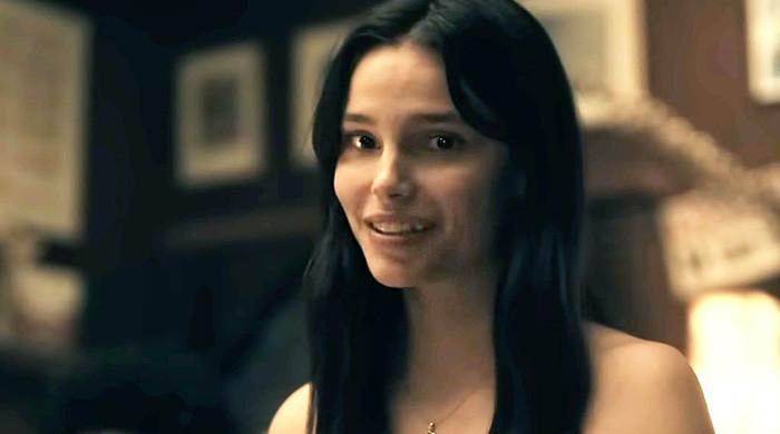 Inde Navarrette breaks silence on 'Heat 2' audition after rumours she snubbed the film for 'X-Men'