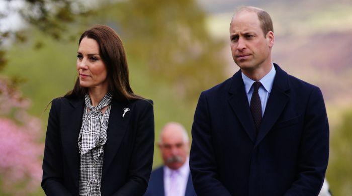 Kensington Palace drops emotional Aberfan video