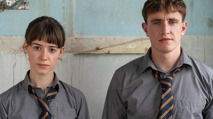 Paul Mescal, Daisy Edgar-Jones throw weight behind Sally Rooney amid UK book row