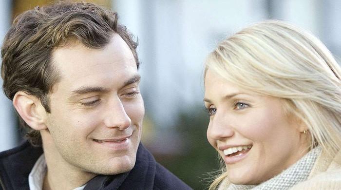  'The Holiday' follows 'The Prestige' with 20th anniversary theatrical re-release