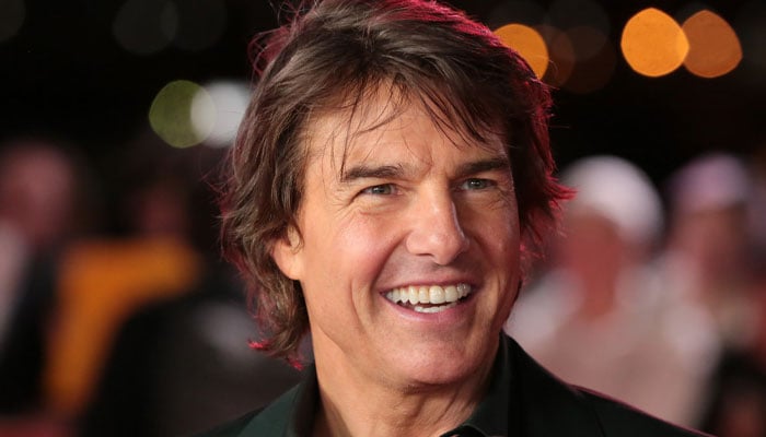 Digger star Tom Cruise to be honoured by American Film Institute