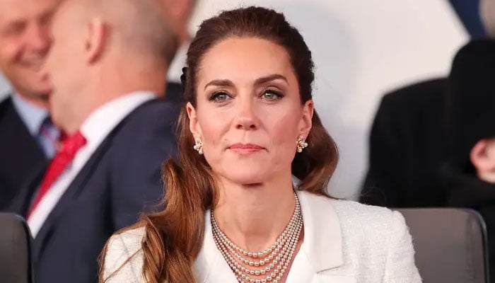 Kate Middleton’s secret fears from Kensington Palace turns bad: ‘You just slip back?’
