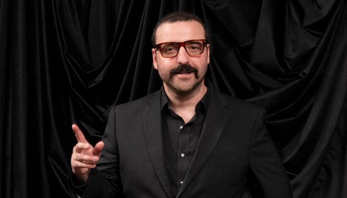 David Krumholtz gets honest about missing DWTS reunion