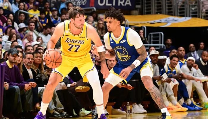 Yaxel Lendeborg reveals why he ‘lost all respect’ for Luka Doncic