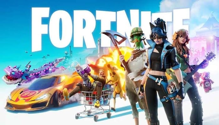 Fortnite is back on Australias app store: What changed