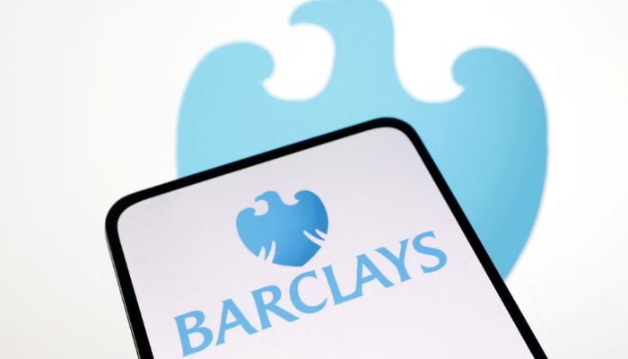 Barclays to cut 5,000 jobs as AI reshapes banking