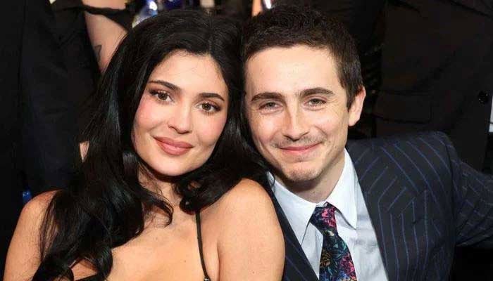 Is Kylie Jenner pressuring Timothee Chalamet to propose?