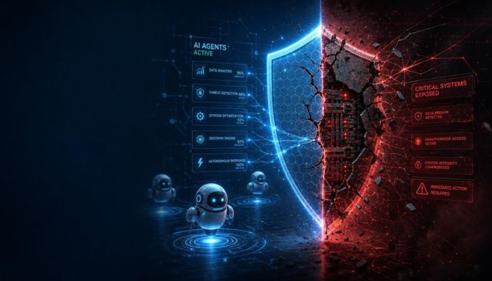 US bank accounts at risk as unauthorised AI agents gain access