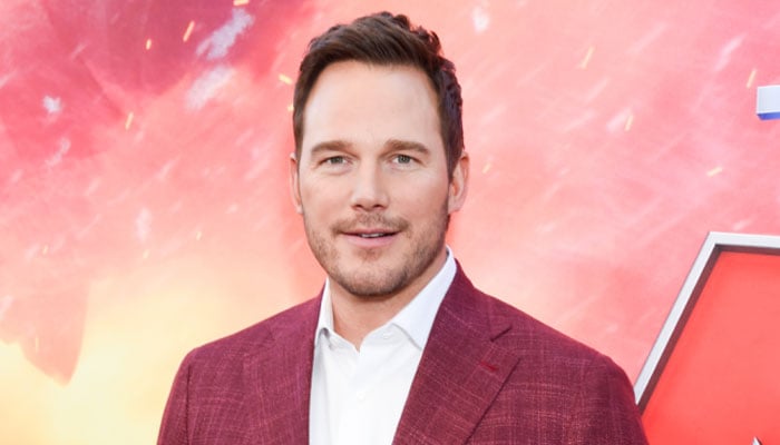 Chris Pratt shares hilarious update on his childrens Halloween plans