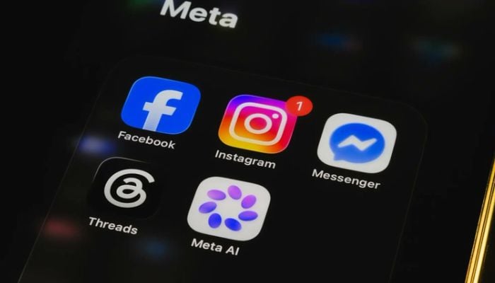 Meta sued in Australia over alleged social media addiction among children