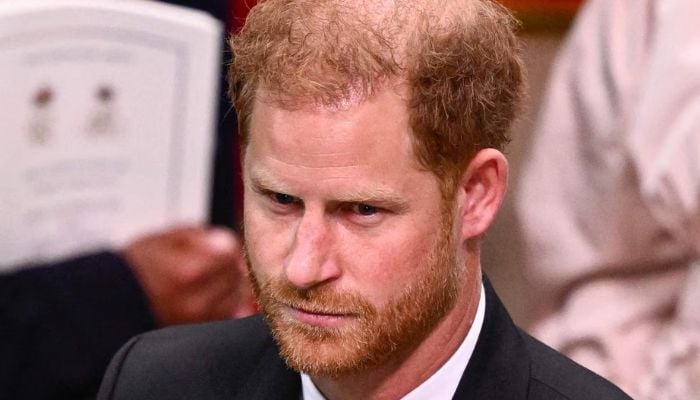 ‘Scars stick around forever’ says Prince Harry of family rift