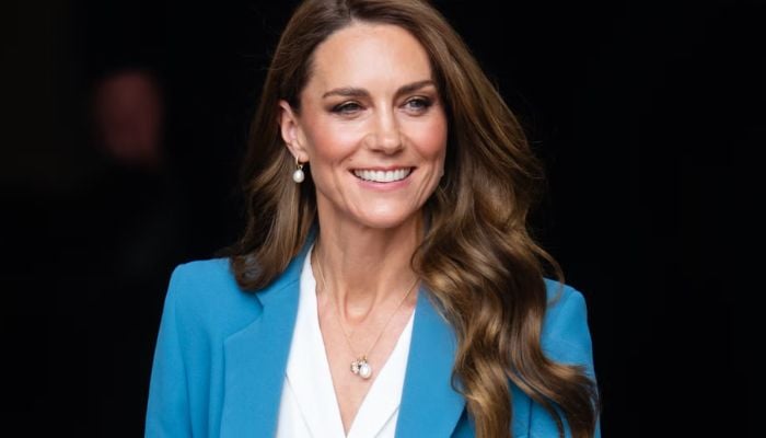Inside Kate Middleton’s ‘wonderful’ visit to The Treehouse