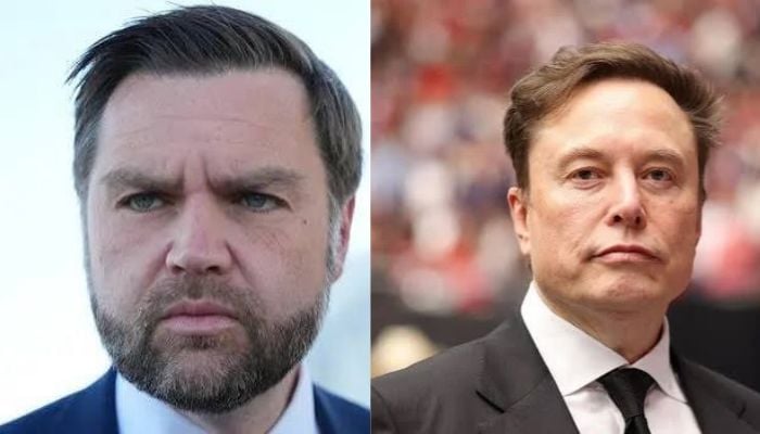 JD Vance defends Musk on Starlink amid rising Ukraine tensions