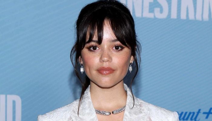 Jenna Ortega makes surprising confession about Wednesday success