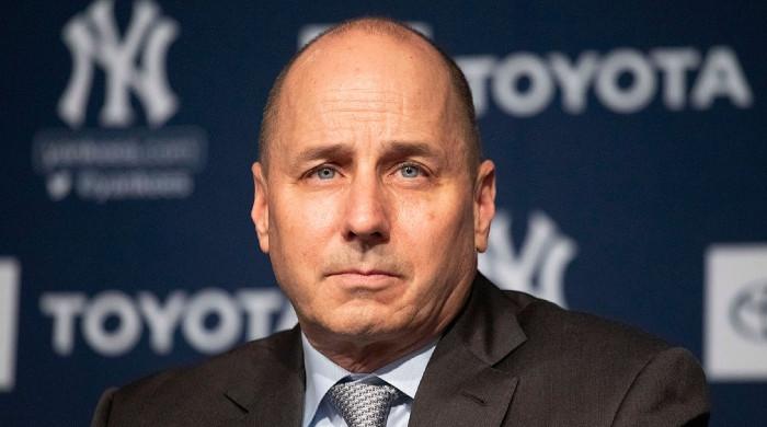 Yankees extend Brian Cashman's tenure after another disappointing playoff exit