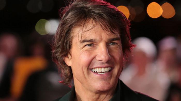 'Digger' star Tom Cruise to be honoured by American Film Institute