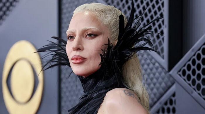 Is new Lady Gaga music coming?