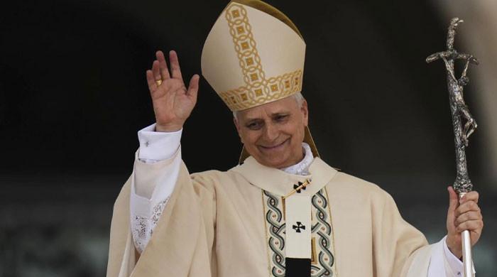 Pope Leo’s doctors say no more treatment is needed