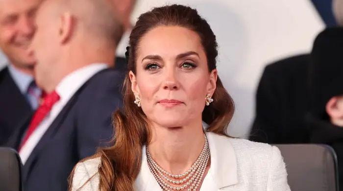 Kate Middleton’s secret fears from Kensington Palace turns bad: ‘You just slip back?’