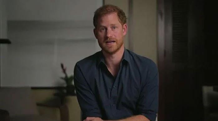 Prince Harry finally gives a REAL timeline about how long the UK move is: Read
