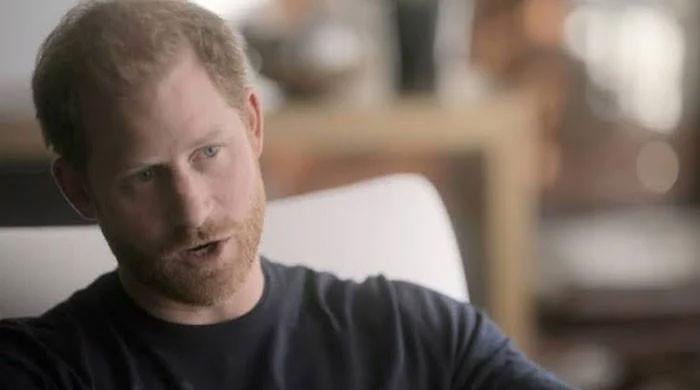 Prince Harry finally speaks to haters: ‘I no longer fall out of nightclubs drunk? Do you want that?’