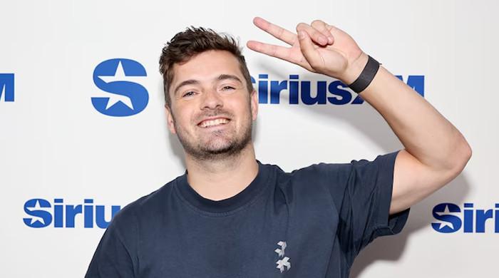 Martin Garrix unveils star-studded collaboration line-up for debut album  