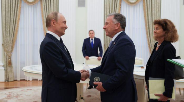 Putin-Witkoff meeting: 5 key takeaways on Ukraine peace talks 